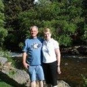 Meet your Posher, Ruth